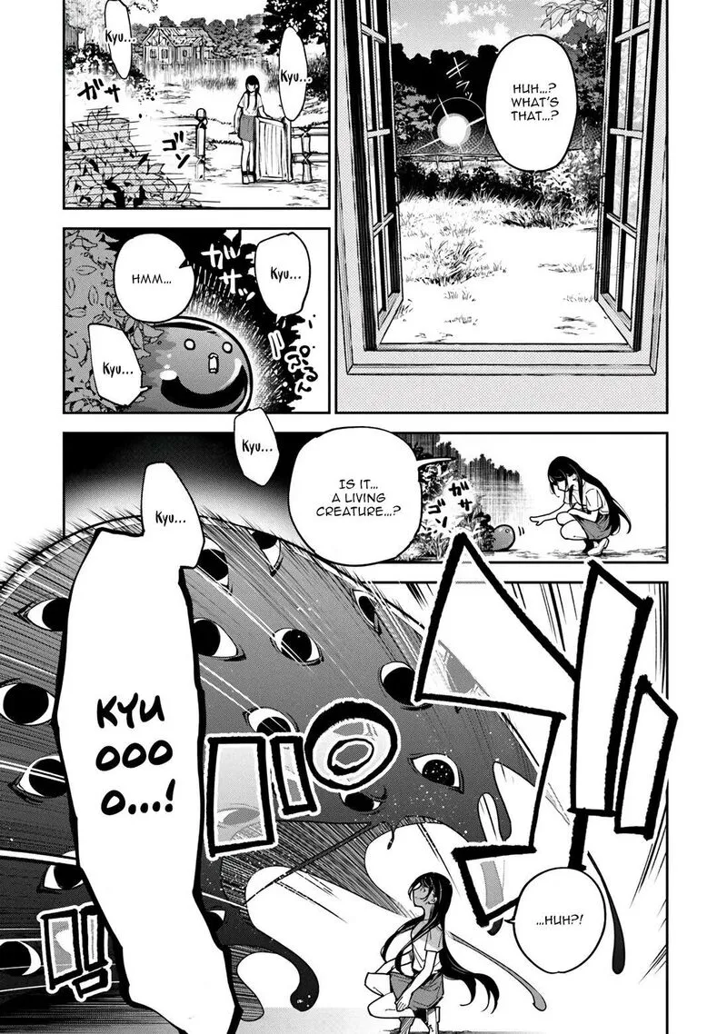 Read I Got A Cheat Ability In A Different World And Became Extraordinary Even In The Real World EN Manga Online