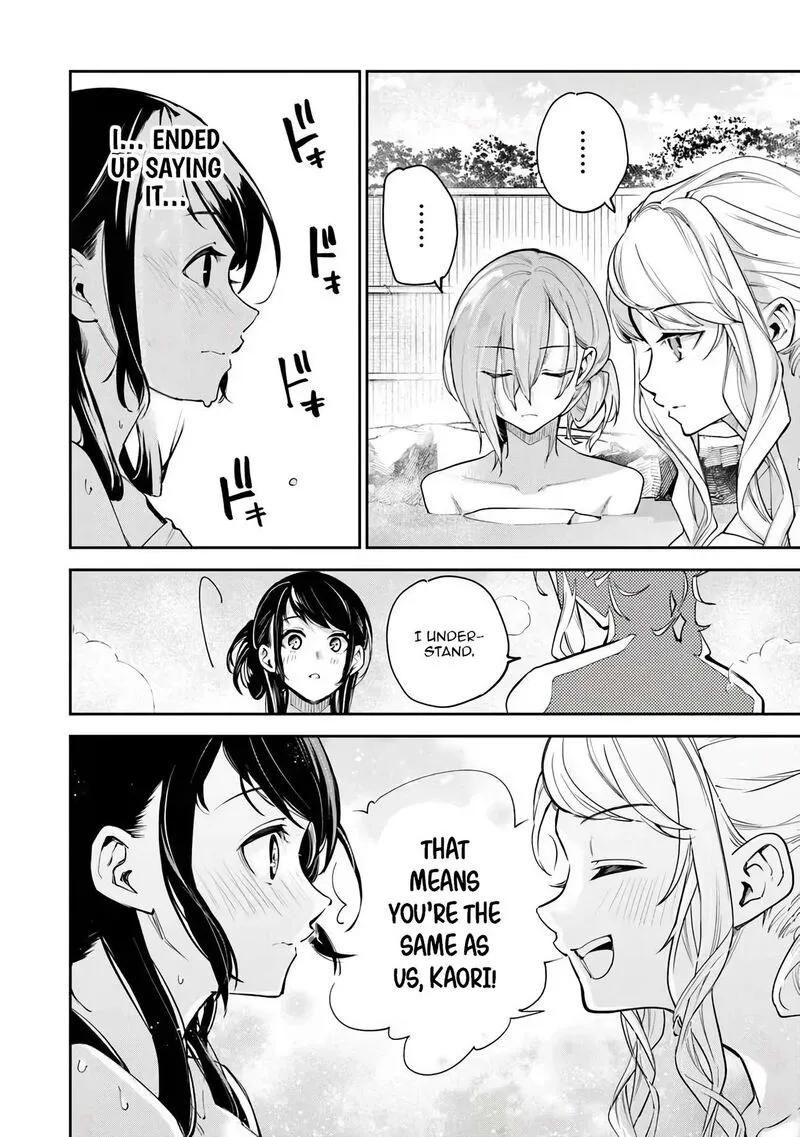 Read I Got A Cheat Ability In A Different World And Became Extraordinary Even In The Real World EN Manga Online