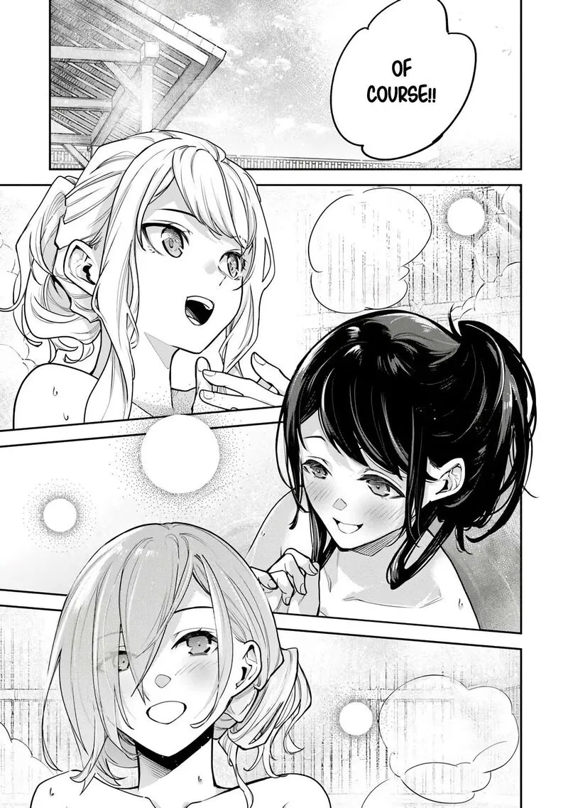 Read I Got A Cheat Ability In A Different World And Became Extraordinary Even In The Real World EN Manga Online
