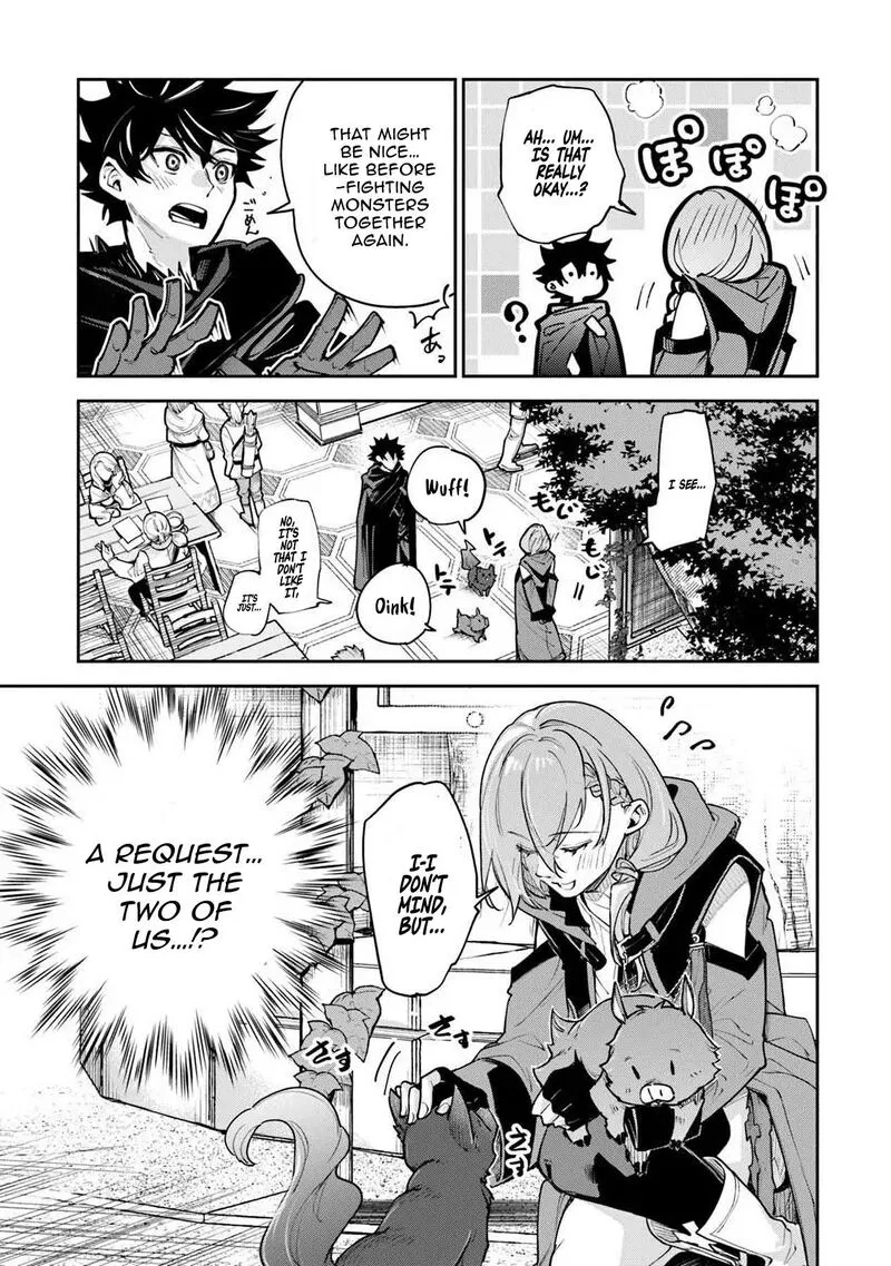 Read I Got A Cheat Ability In A Different World And Became Extraordinary Even In The Real World EN Manga Online