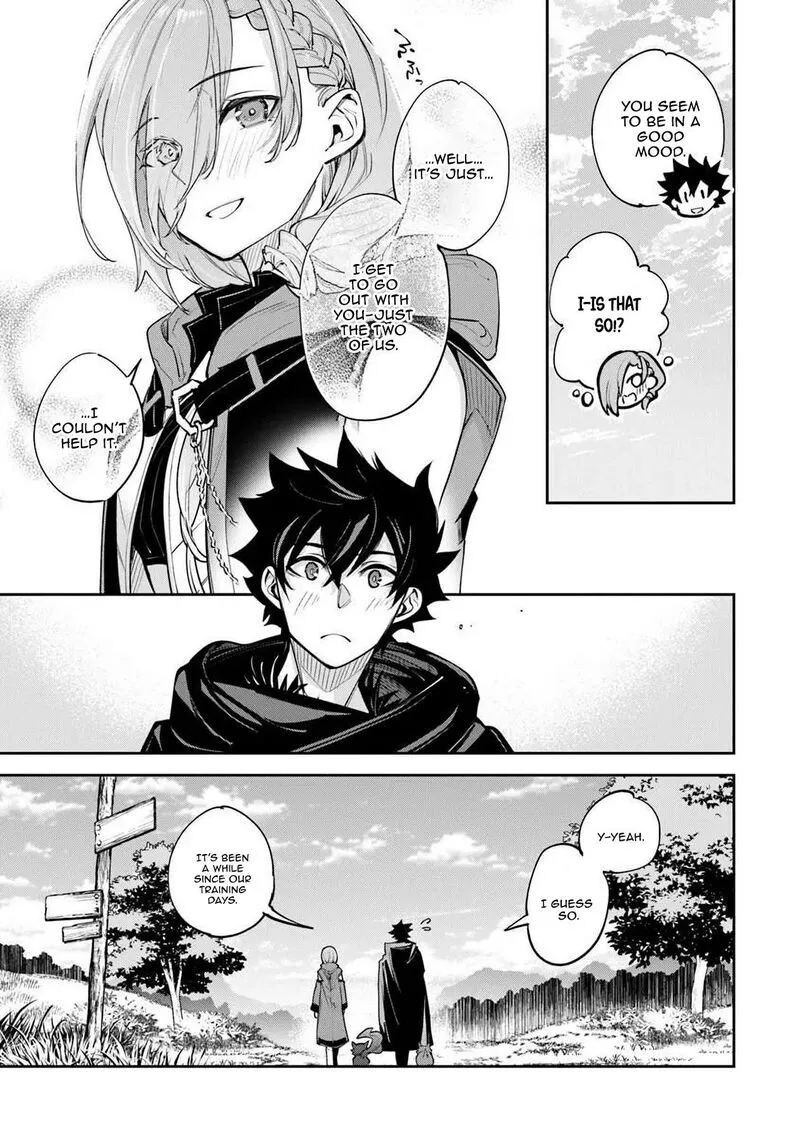 Read I Got A Cheat Ability In A Different World And Became Extraordinary Even In The Real World EN Manga Online