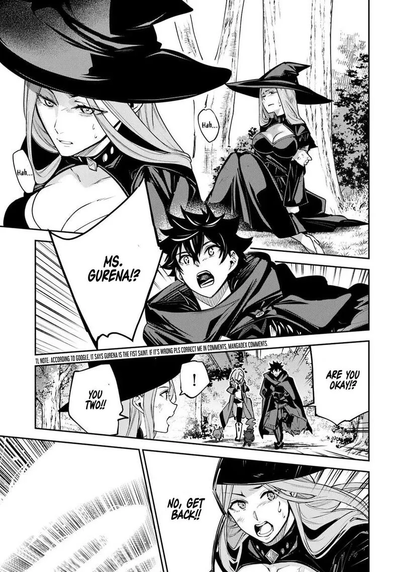 Read I Got A Cheat Ability In A Different World And Became Extraordinary Even In The Real World EN Manga Online