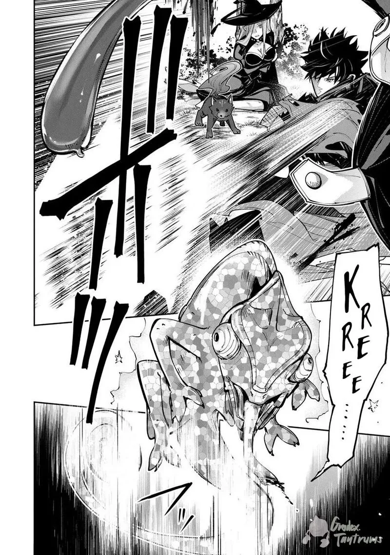Read I Got A Cheat Ability In A Different World And Became Extraordinary Even In The Real World EN Manga Online