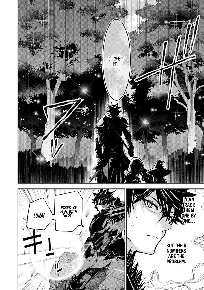 Read I Got A Cheat Ability In A Different World And Became Extraordinary Even In The Real World EN Manga Online