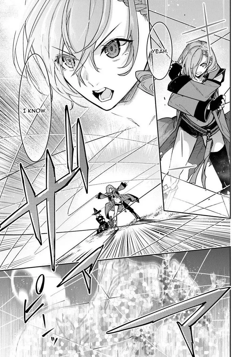 Read I Got A Cheat Ability In A Different World And Became Extraordinary Even In The Real World EN Manga Online