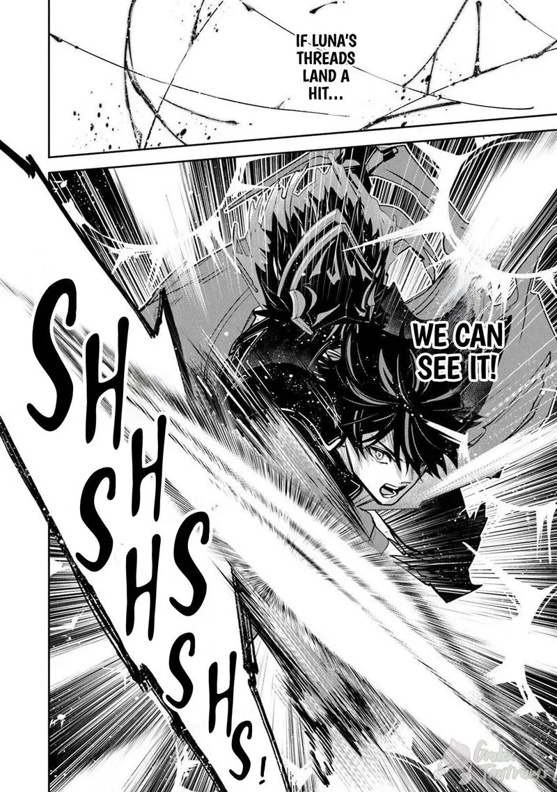 Read I Got A Cheat Ability In A Different World And Became Extraordinary Even In The Real World EN Manga Online
