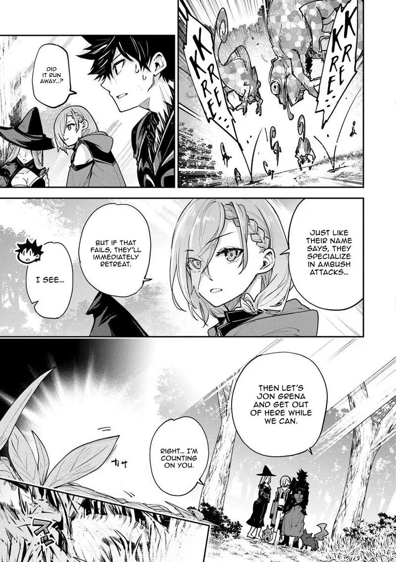Read I Got A Cheat Ability In A Different World And Became Extraordinary Even In The Real World EN Manga Online