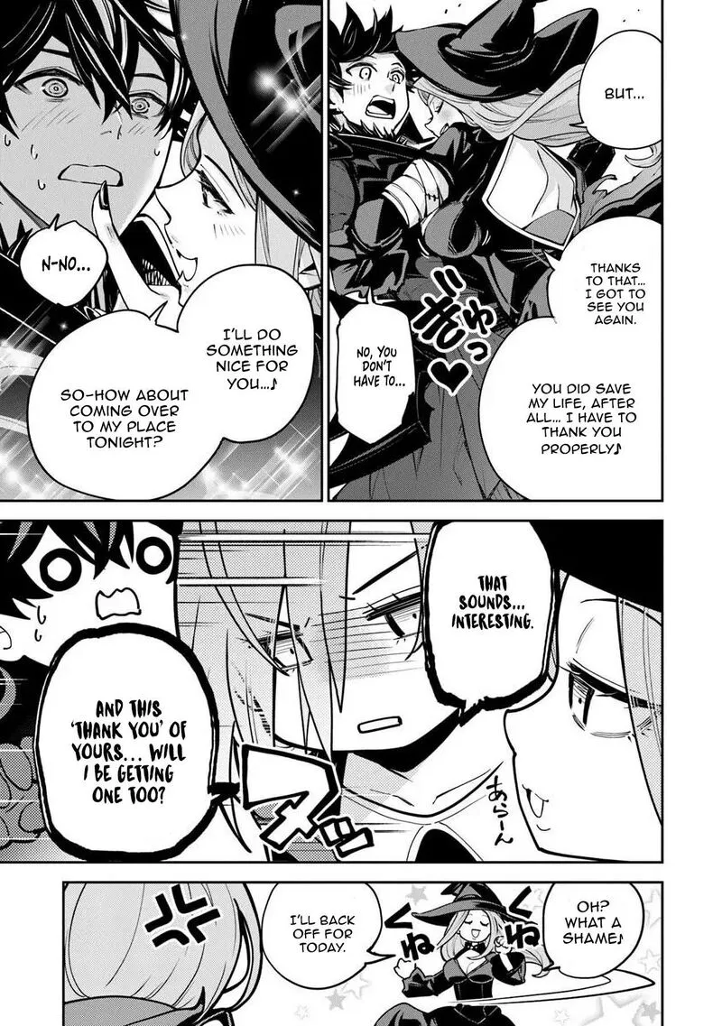 Read I Got A Cheat Ability In A Different World And Became Extraordinary Even In The Real World EN Manga Online