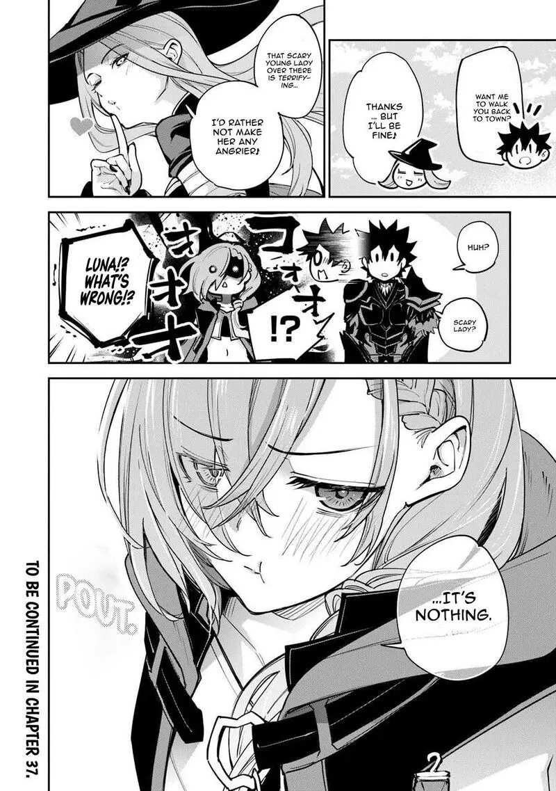 Read I Got A Cheat Ability In A Different World And Became Extraordinary Even In The Real World EN Manga Online