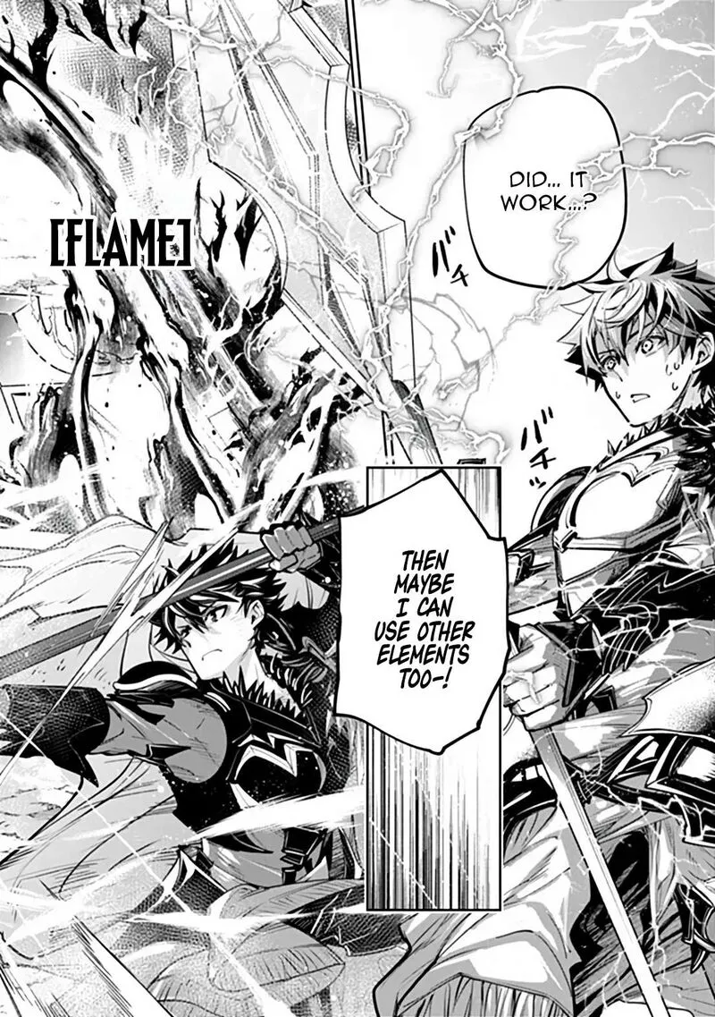 Read I Got A Cheat Ability In A Different World And Became Extraordinary Even In The Real World EN Manga Online