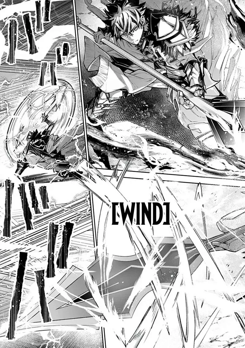 Read I Got A Cheat Ability In A Different World And Became Extraordinary Even In The Real World EN Manga Online
