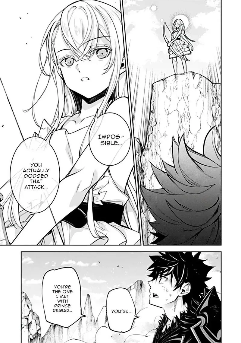 Read I Got A Cheat Ability In A Different World And Became Extraordinary Even In The Real World EN Manga Online