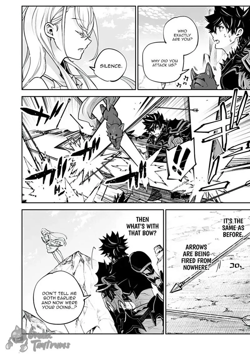 Read I Got A Cheat Ability In A Different World And Became Extraordinary Even In The Real World EN Manga Online