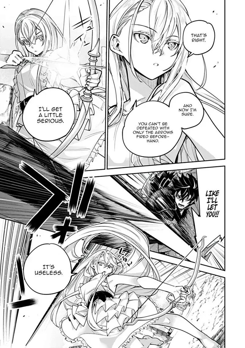 Read I Got A Cheat Ability In A Different World And Became Extraordinary Even In The Real World EN Manga Online