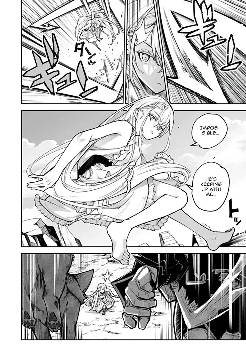 Read I Got A Cheat Ability In A Different World And Became Extraordinary Even In The Real World EN Manga Online