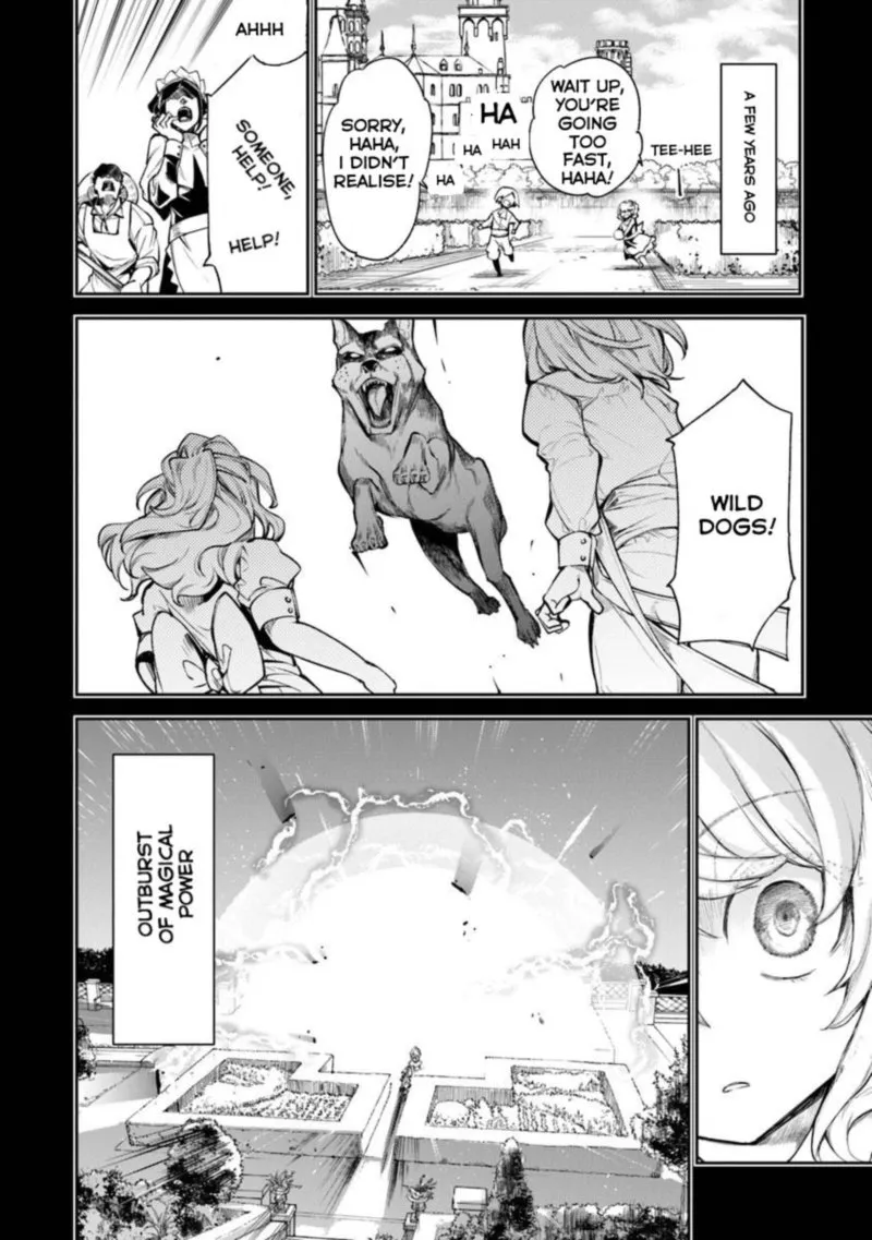 Read I Got A Cheat Ability In A Different World And Became Extraordinary Even In The Real World EN Manga Online