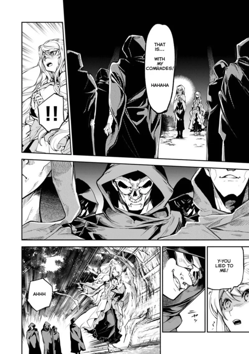 Read I Got A Cheat Ability In A Different World And Became Extraordinary Even In The Real World EN Manga Online
