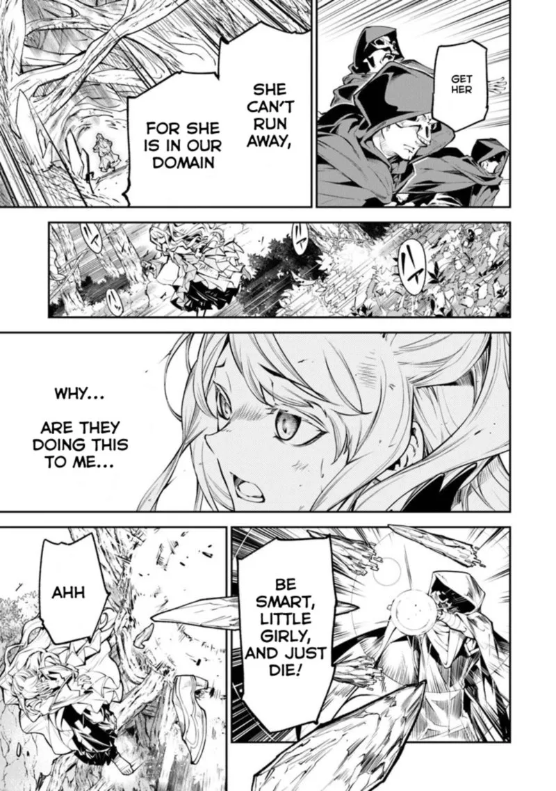Read I Got A Cheat Ability In A Different World And Became Extraordinary Even In The Real World EN Manga Online