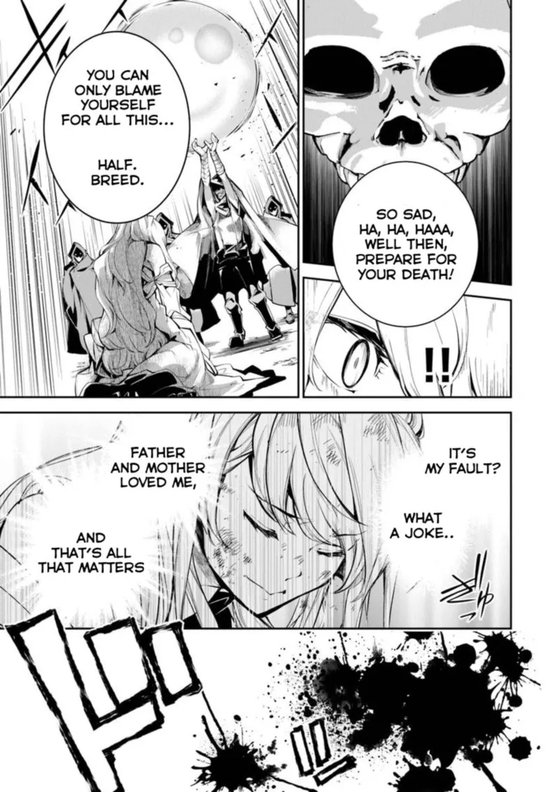 Read I Got A Cheat Ability In A Different World And Became Extraordinary Even In The Real World EN Manga Online