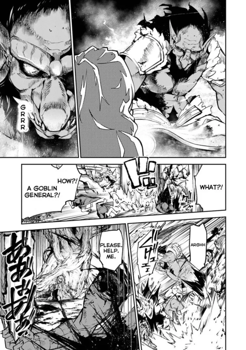 Read I Got A Cheat Ability In A Different World And Became Extraordinary Even In The Real World EN Manga Online