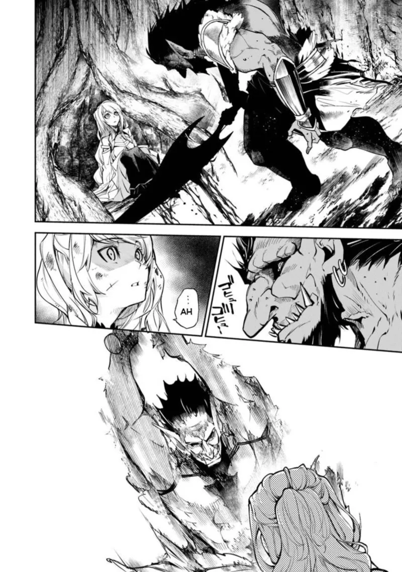 Read I Got A Cheat Ability In A Different World And Became Extraordinary Even In The Real World EN Manga Online