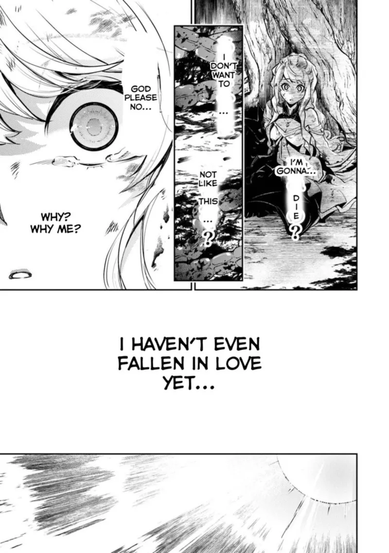 Read I Got A Cheat Ability In A Different World And Became Extraordinary Even In The Real World EN Manga Online