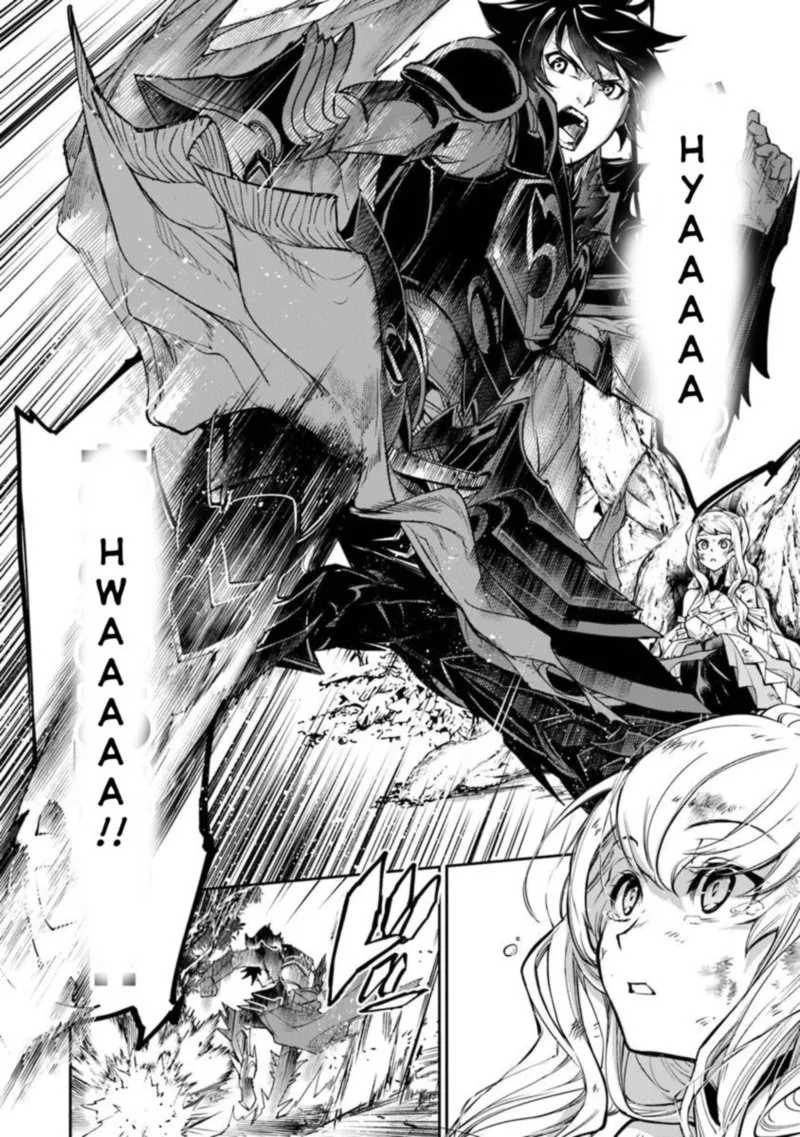 Read I Got A Cheat Ability In A Different World And Became Extraordinary Even In The Real World EN Manga Online