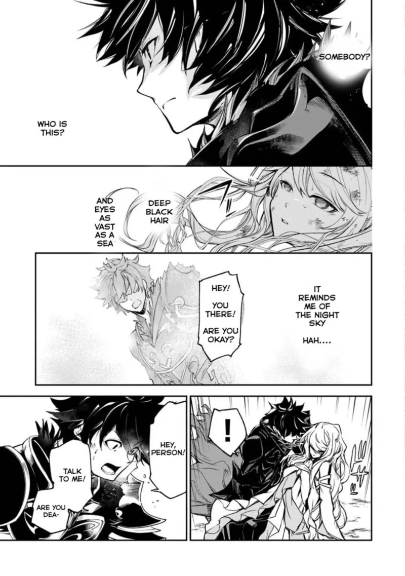 Read I Got A Cheat Ability In A Different World And Became Extraordinary Even In The Real World EN Manga Online