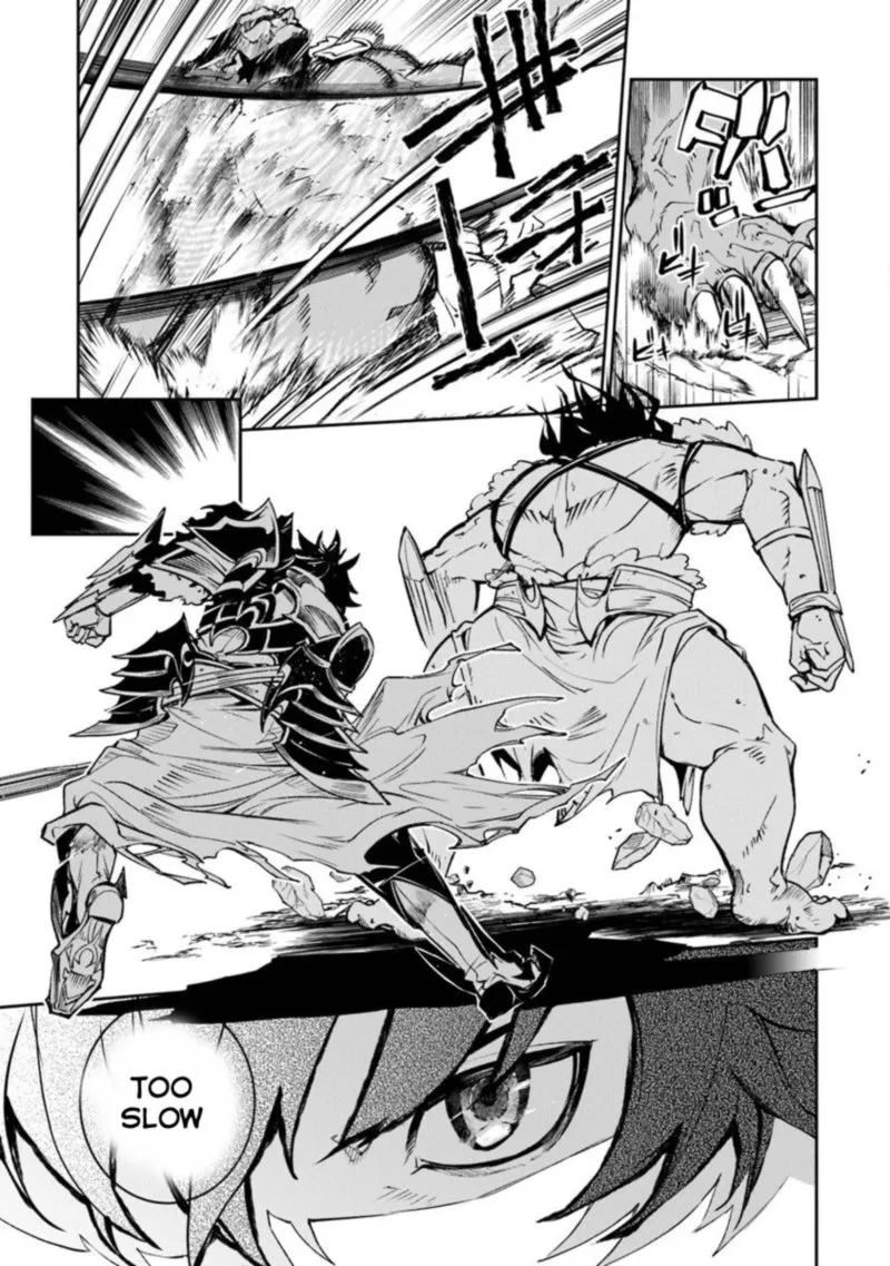 Read I Got A Cheat Ability In A Different World And Became Extraordinary Even In The Real World EN Manga Online