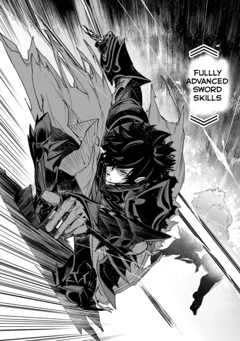 Read I Got A Cheat Ability In A Different World And Became Extraordinary Even In The Real World EN Manga Online