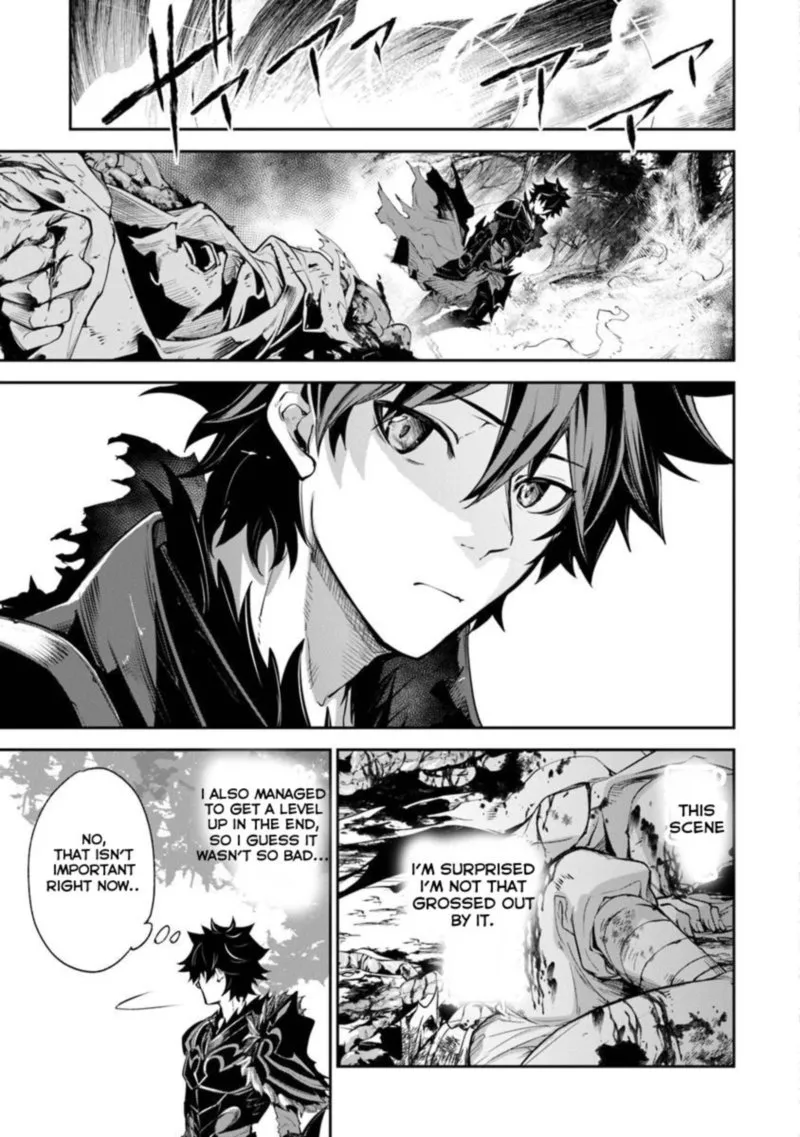 Read I Got A Cheat Ability In A Different World And Became Extraordinary Even In The Real World EN Manga Online