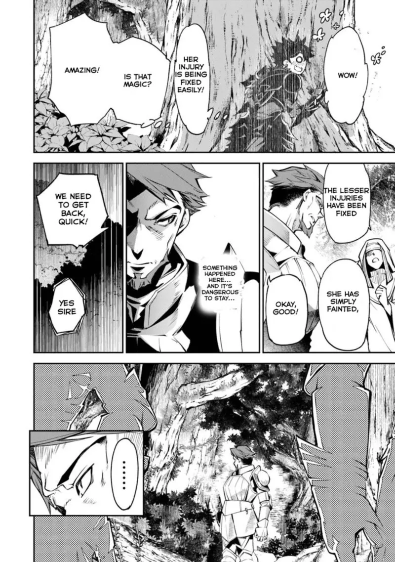 Read I Got A Cheat Ability In A Different World And Became Extraordinary Even In The Real World EN Manga Online