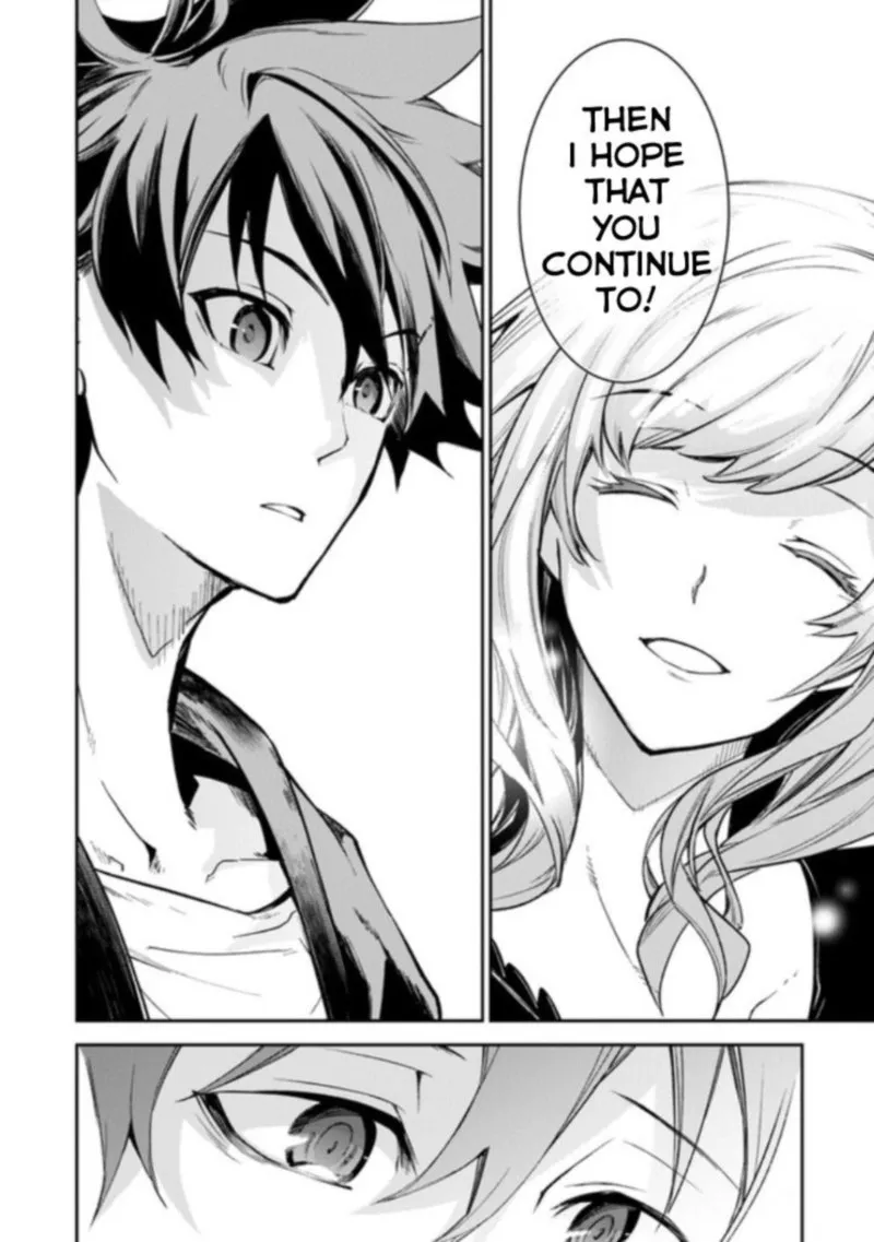 Read I Got A Cheat Ability In A Different World And Became Extraordinary Even In The Real World EN Manga Online