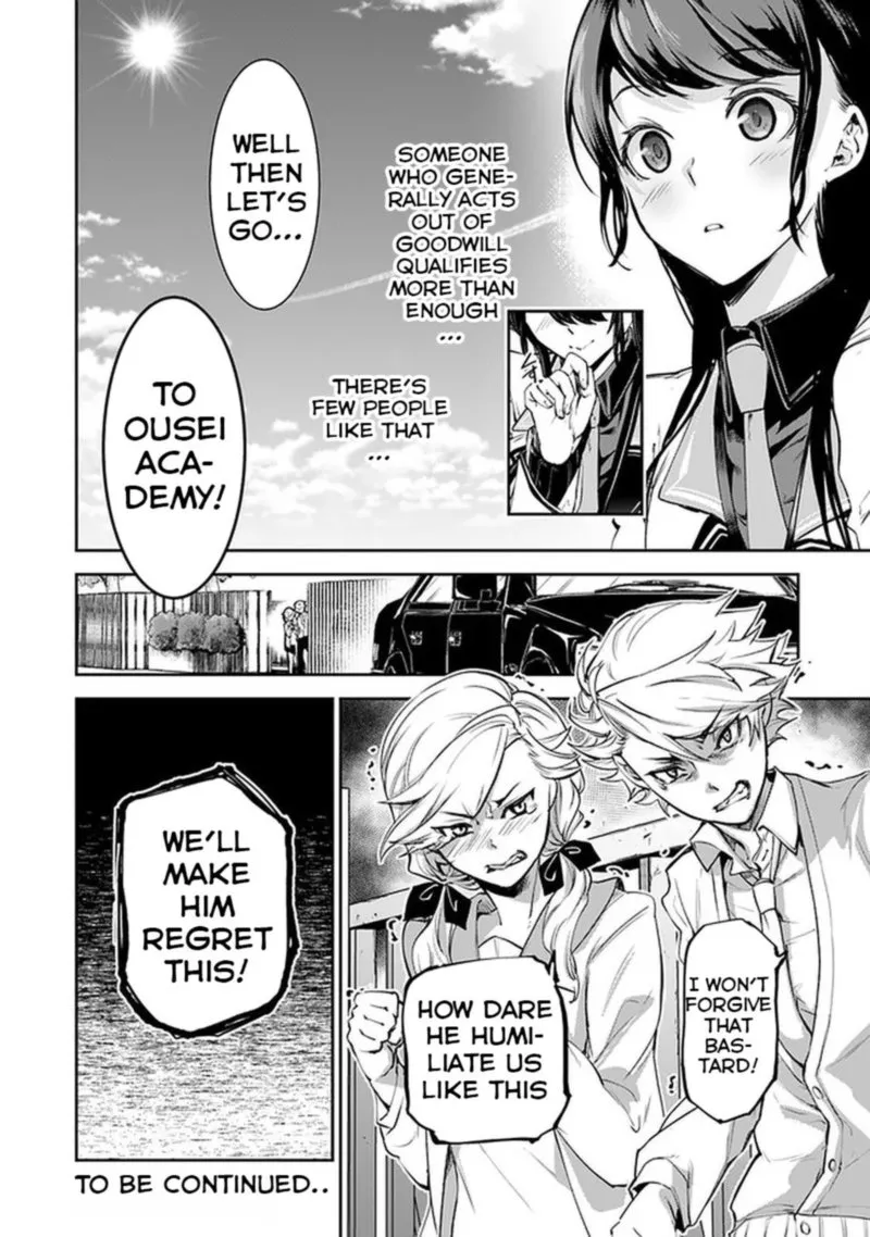 Read I Got A Cheat Ability In A Different World And Became Extraordinary Even In The Real World EN Manga Online
