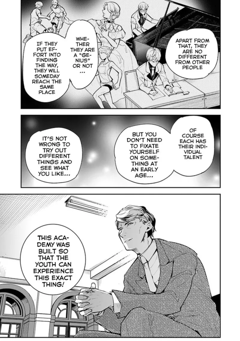 Read I Got A Cheat Ability In A Different World And Became Extraordinary Even In The Real World EN Manga Online