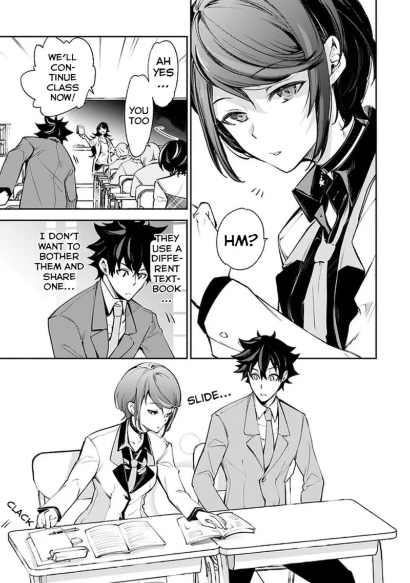 Read I Got A Cheat Ability In A Different World And Became Extraordinary Even In The Real World EN Manga Online
