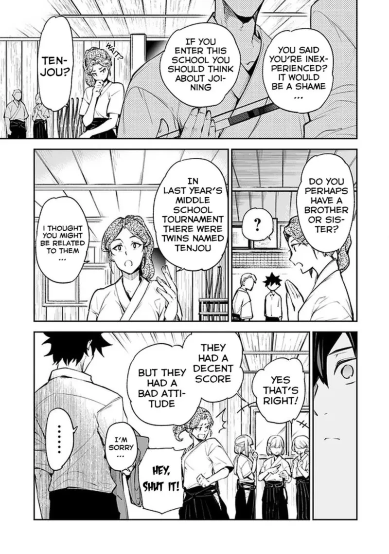 Read I Got A Cheat Ability In A Different World And Became Extraordinary Even In The Real World EN Manga Online