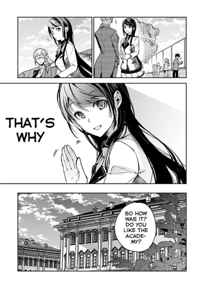 Read I Got A Cheat Ability In A Different World And Became Extraordinary Even In The Real World EN Manga Online