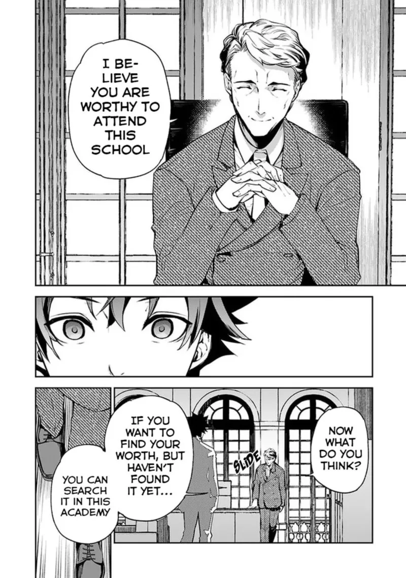 Read I Got A Cheat Ability In A Different World And Became Extraordinary Even In The Real World EN Manga Online