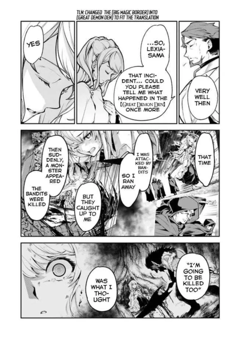 Read I Got A Cheat Ability In A Different World And Became Extraordinary Even In The Real World EN Manga Online