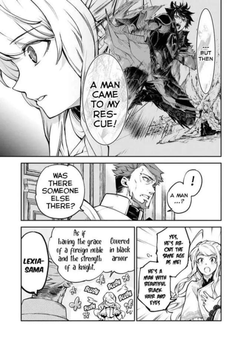 Read I Got A Cheat Ability In A Different World And Became Extraordinary Even In The Real World EN Manga Online