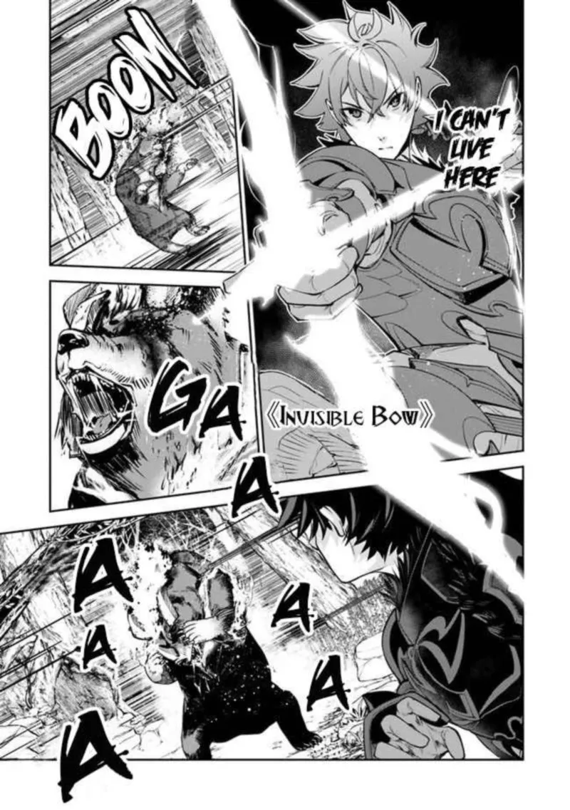Read I Got A Cheat Ability In A Different World And Became Extraordinary Even In The Real World EN Manga Online