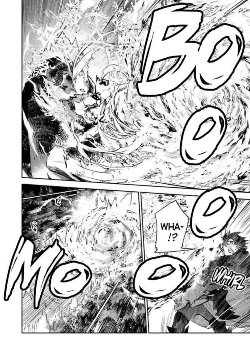 Read I Got A Cheat Ability In A Different World And Became Extraordinary Even In The Real World EN Manga Online
