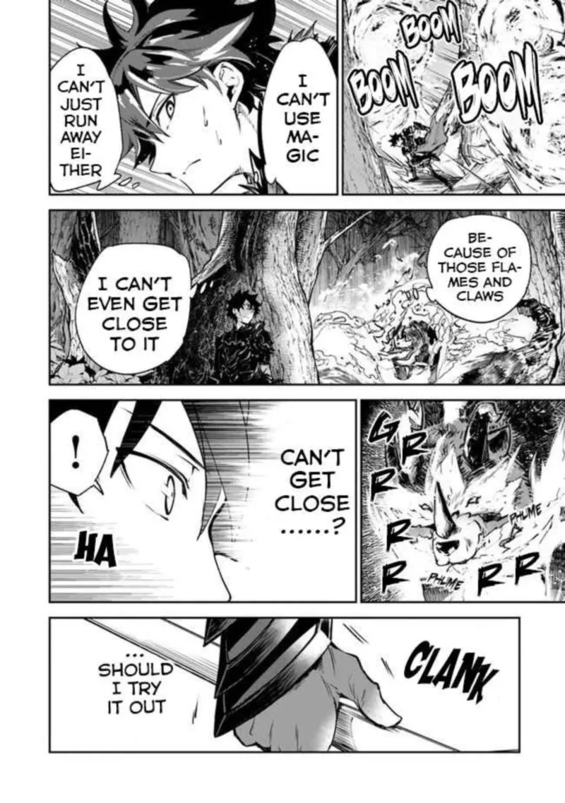 Read I Got A Cheat Ability In A Different World And Became Extraordinary Even In The Real World EN Manga Online