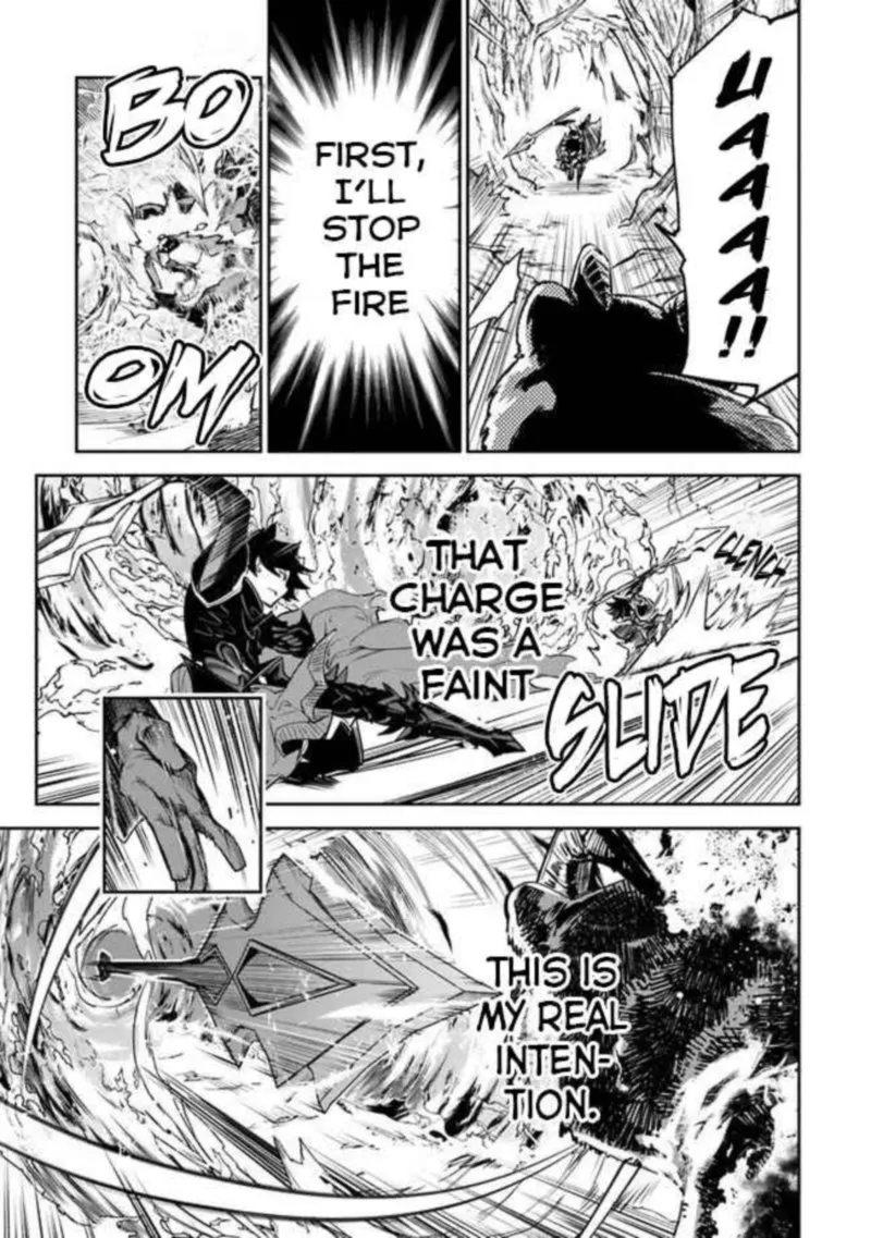 Read I Got A Cheat Ability In A Different World And Became Extraordinary Even In The Real World EN Manga Online