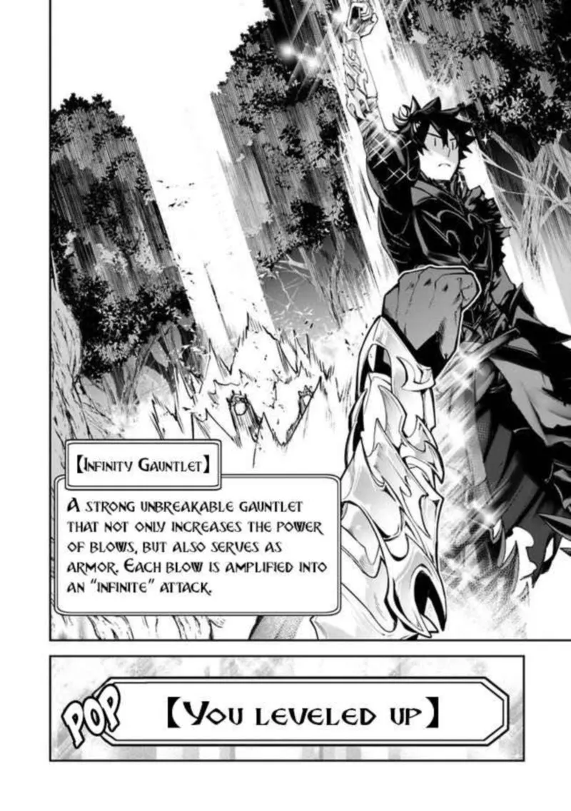 Read I Got A Cheat Ability In A Different World And Became Extraordinary Even In The Real World EN Manga Online