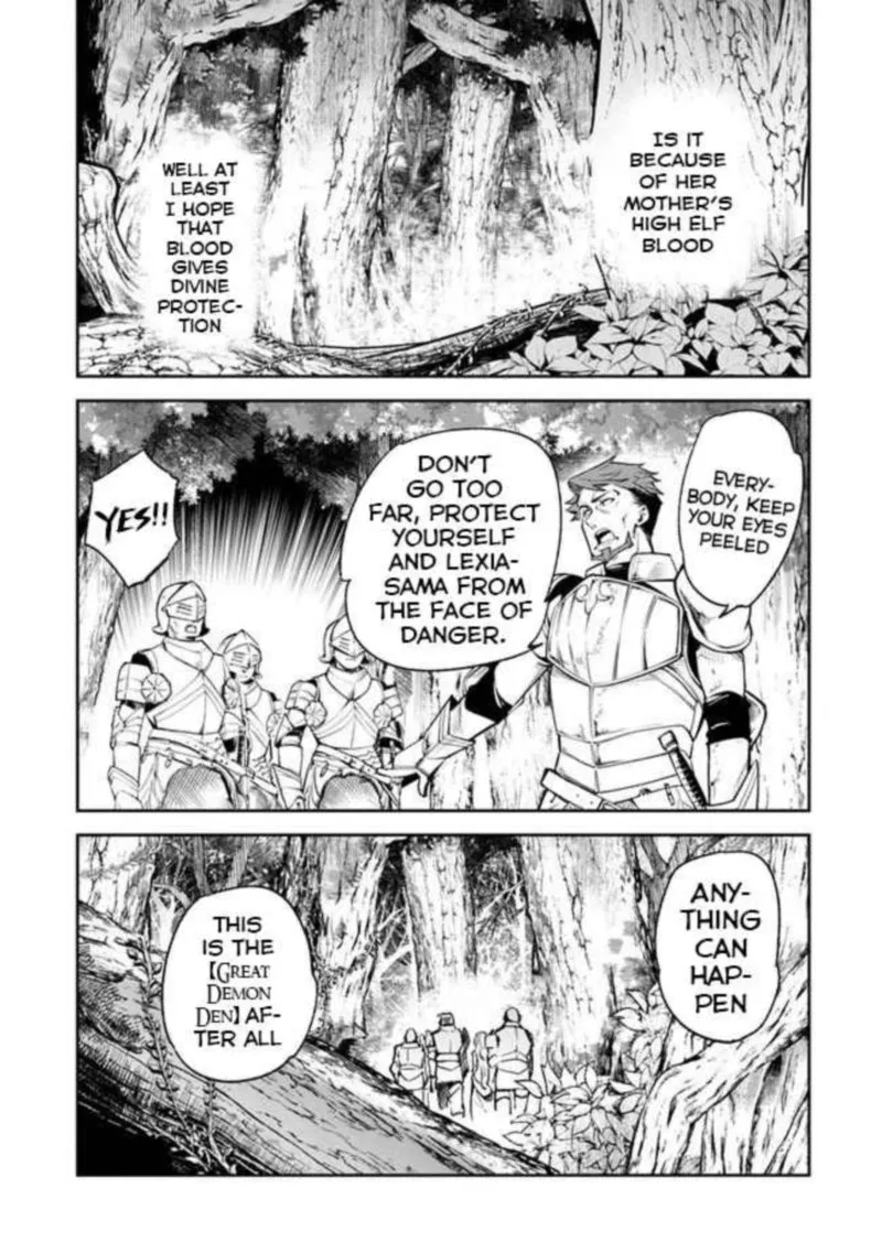 Read I Got A Cheat Ability In A Different World And Became Extraordinary Even In The Real World EN Manga Online