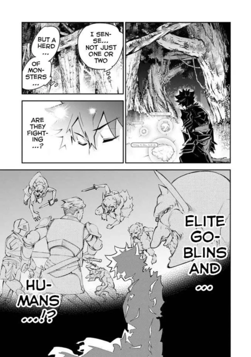 Read I Got A Cheat Ability In A Different World And Became Extraordinary Even In The Real World EN Manga Online