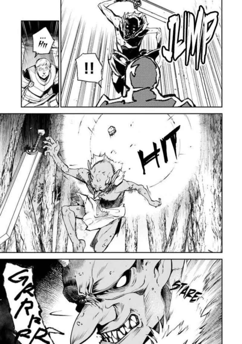 Read I Got A Cheat Ability In A Different World And Became Extraordinary Even In The Real World EN Manga Online