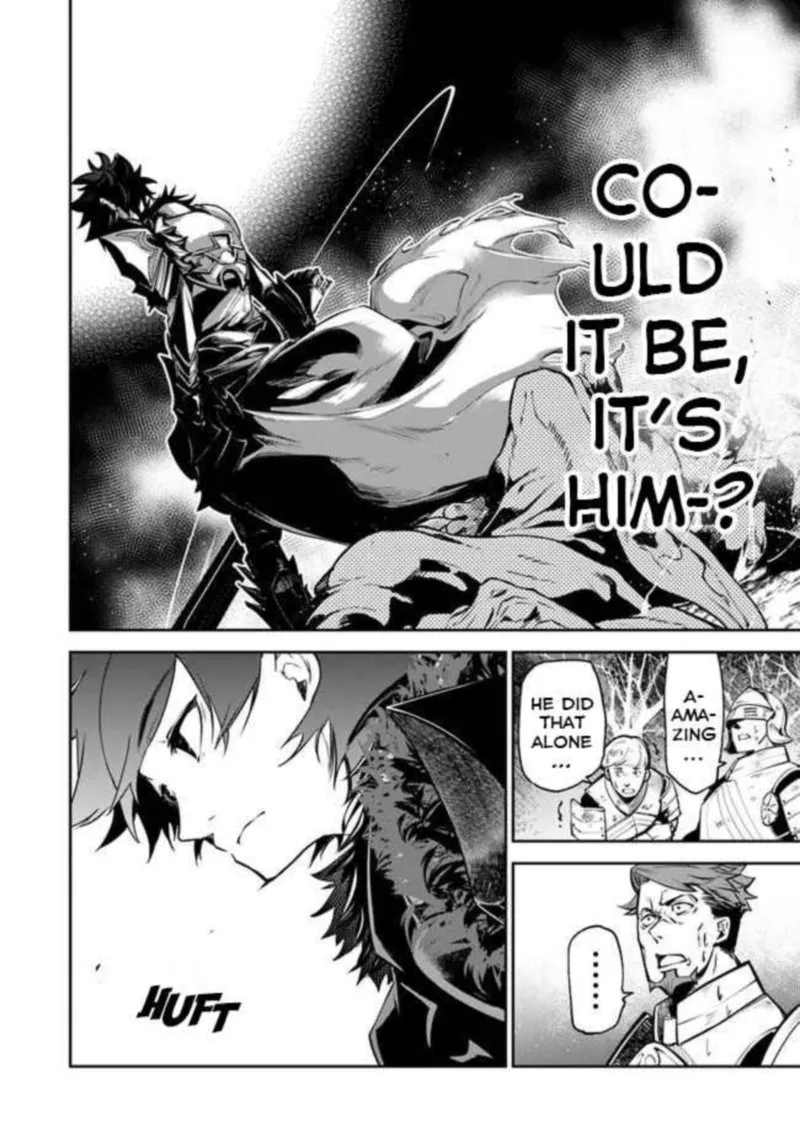 Read I Got A Cheat Ability In A Different World And Became Extraordinary Even In The Real World EN Manga Online